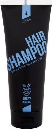 Immagine prodotto Angry Beards Shampoo per capelli (230 ml, Shampoo liquido)