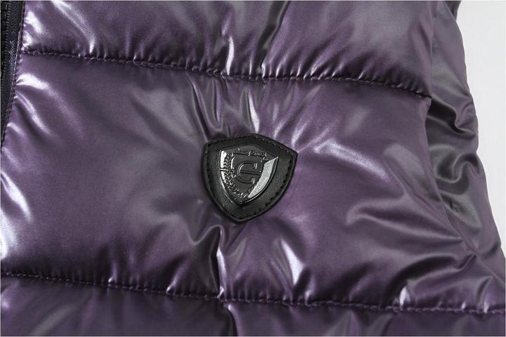 Actual product image Covalliero Collection FW23 Ladies Quilted Vest (XS)