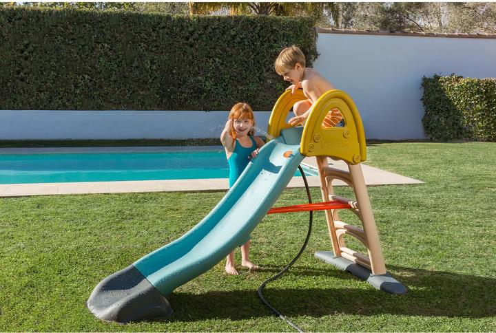 Produktbild Feber Slide Life Mega Casual mit (0.96 m)