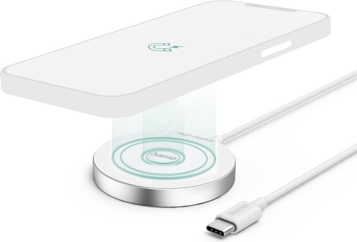 Image du produit Hama MagCharge FC15 (15 W)