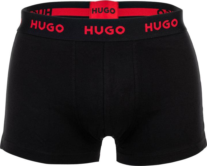 Image du produit HUGO Trunk Triplet Design (S, Lot de 3)