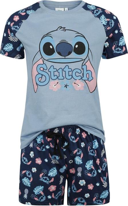 Produktbild Lilo & Stitch Weird But Cute (S)