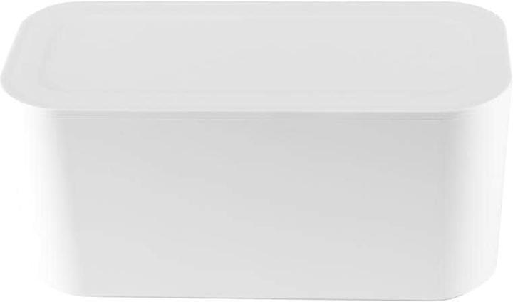 Steffen Cable Organizer inkl. Steckdosenleiste