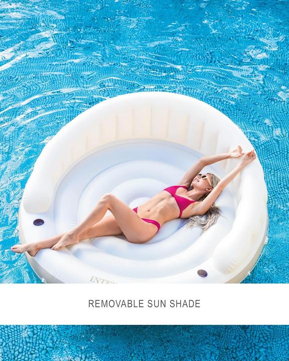 Produktbild Intex Canopy Island