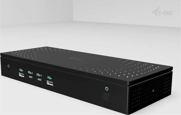 Produktbild i-tec Universal 5x (USB-C)