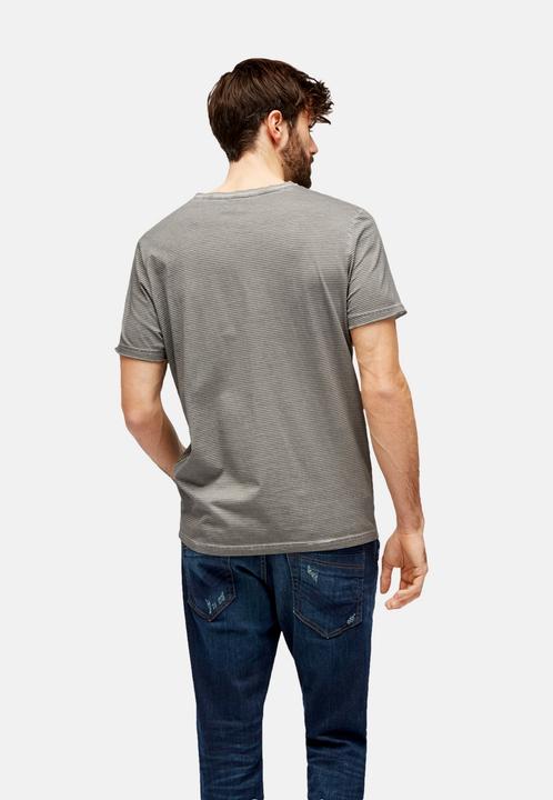 Produktbild Tom Tailor T-Shirt Kurzarmshirt (L)