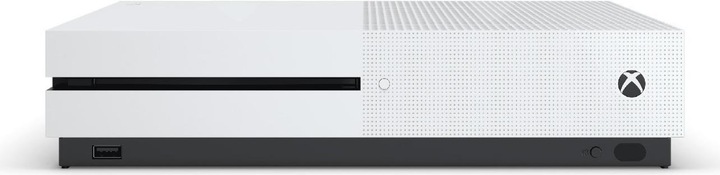 Productafbeelding Microsoft Xbox One S
