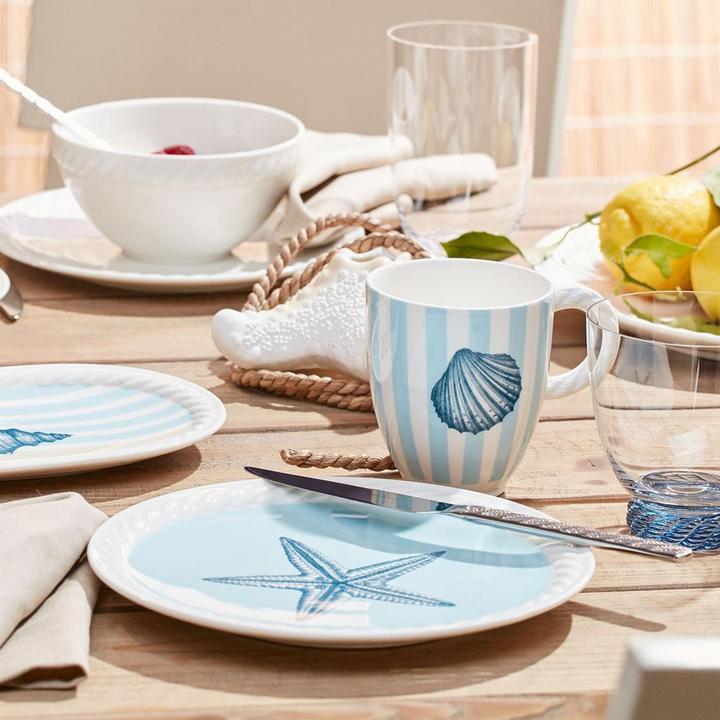 Immagine prodotto Villeroy & Boch Montauk (30 pz., Set di posate)