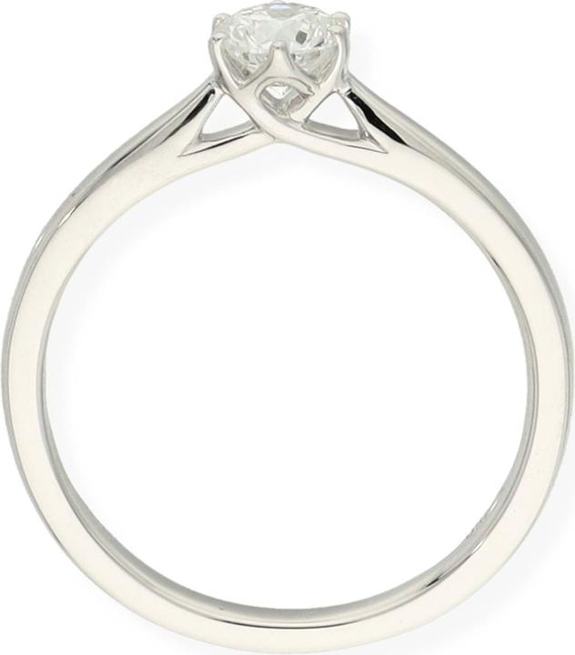 Actual product image Carat Modern Diamonds (54, 750/18 K Gold)