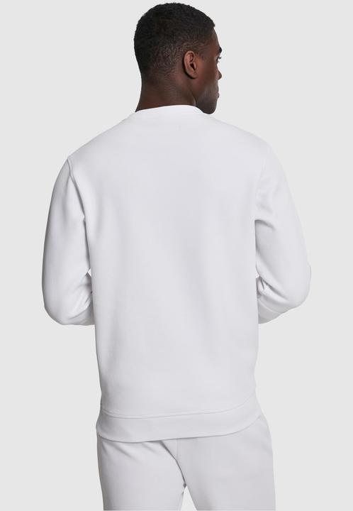 Produktbild Urban Classics Heavy Pique Crew (S)