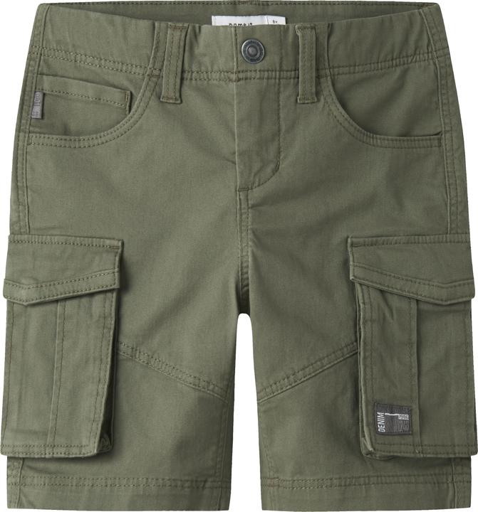 Immagine prodotto Name it RYAN pantaloncini cargo (104)