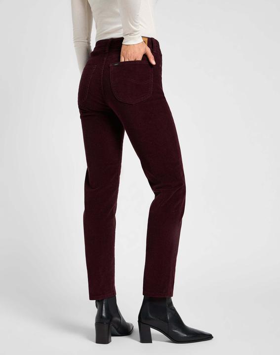 Immagine prodotto Lee Pantaloni in tessuto Carol (32)