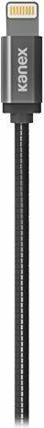 Actual product image Kanex DuraFlex Lightning Cable (1.20 m)