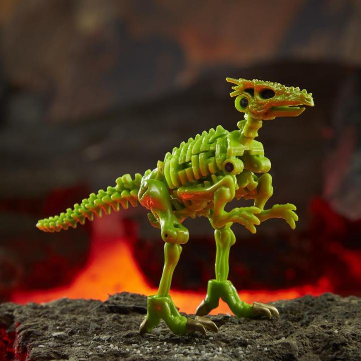 Produktbild Hasbro Transformers - War for Cybertron: Dracodon