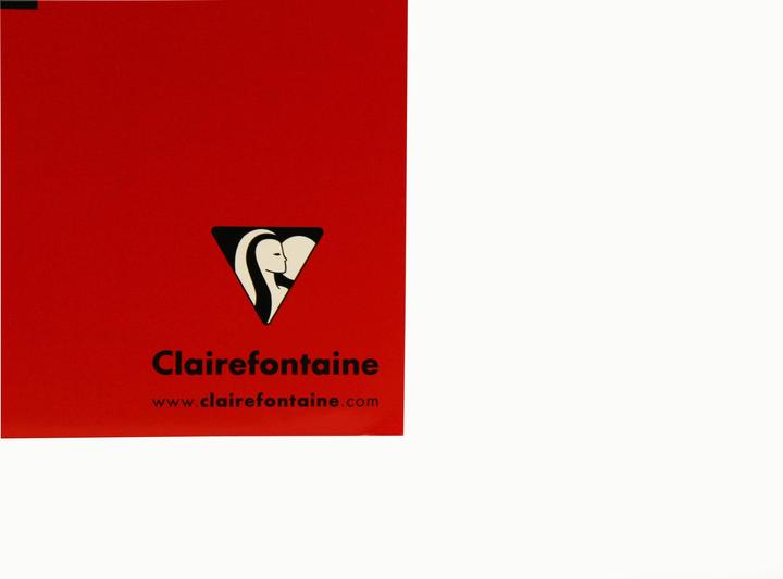 Image du produit Clairefontaine Techniques sèches (A3)