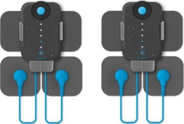 Produktbild Bluetens Duo Sport