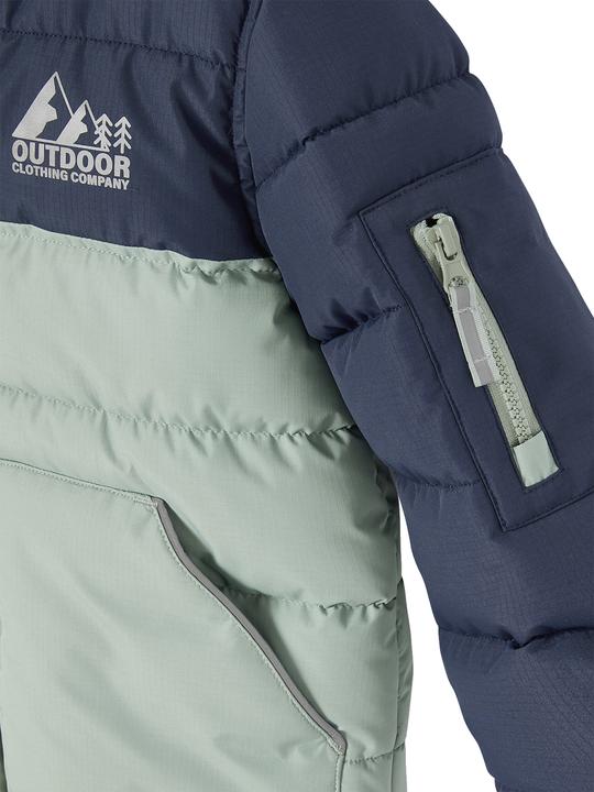 Immagine prodotto Vertbaudet Steppjacke (128)