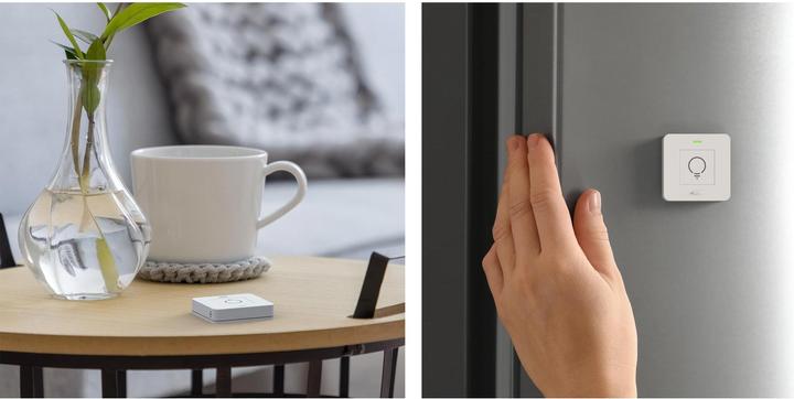 Produktbild myStrom WiFi Button Plus