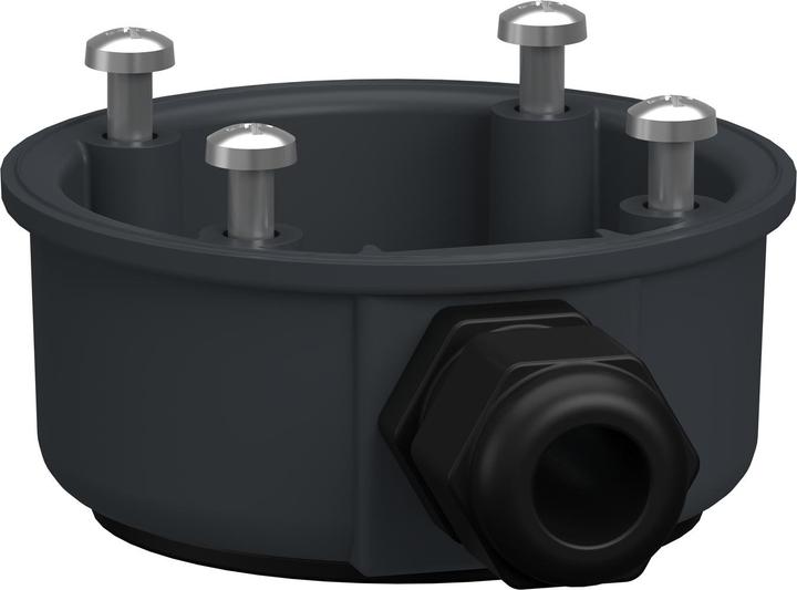 Actual product image Schneider Electric Adapter Kabel Seitl.