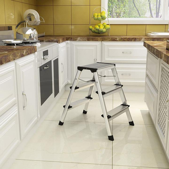 Actual product image Songmics Jan (Stile, 44 cm)