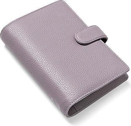 Image du produit Filofax Agenda lilas (95x171mm)