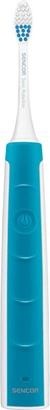 Sencor Electric sonic toothbrush SOC 1102TQ (Sonic toothbrush)