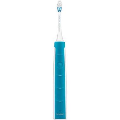 Sencor, Elektrische Zahnbürste, Electric sonic toothbrush SOC 1102TQ (Schallzahnbürste)