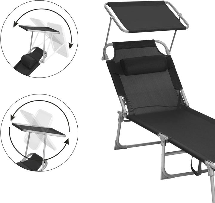 Immagine prodotto Songmics Sole (193 cm)