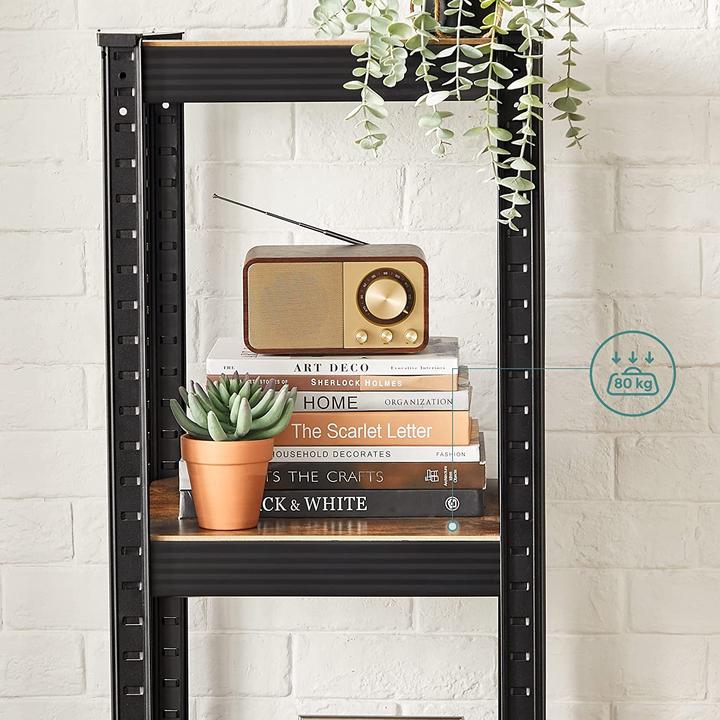Actual product image Songmics Storage