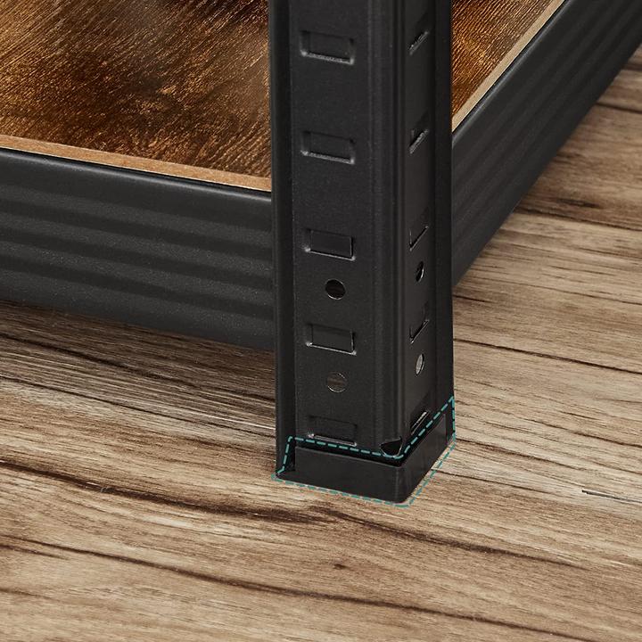 Actual product image Songmics Storage