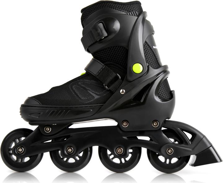 Actual product image Blackwheels Sonic (37)
