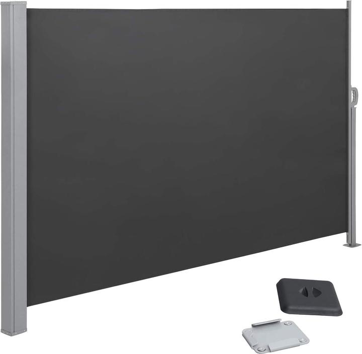 Image du produit Songmics Seitenmarkise (1.80 m)