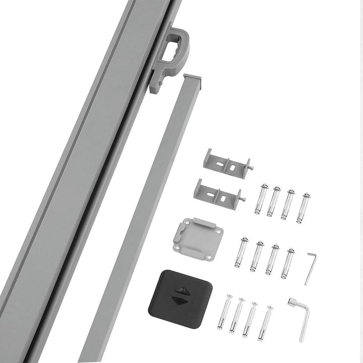 Image du produit Songmics Seitenmarkise (1.80 m)