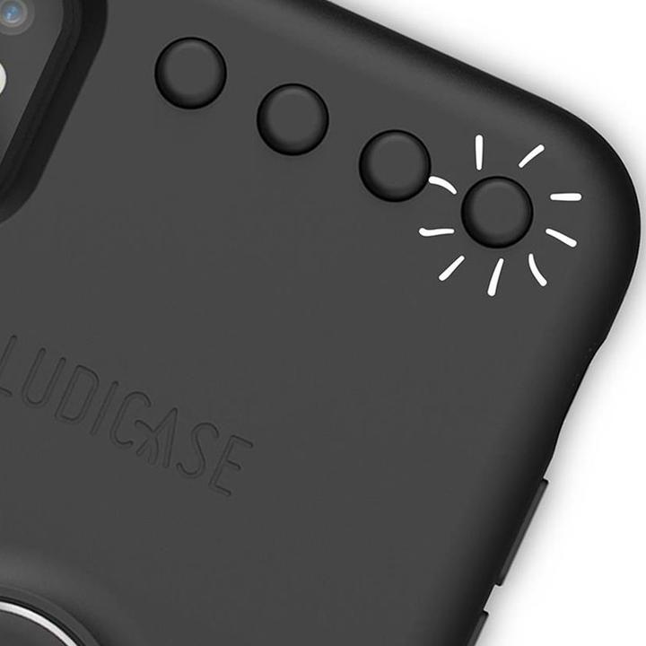 Immagine prodotto Itskins Ludicase Pop (Apple iPhone XS, Apple iPhone X)