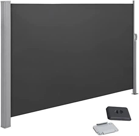 Songmics Seitenmarkise