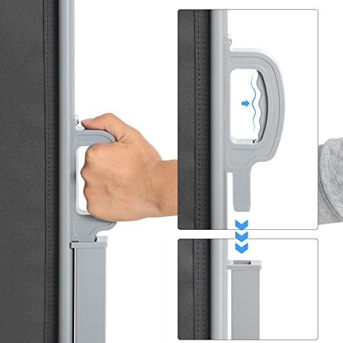 Image du produit Songmics Seitenmarkise (1.60 m)