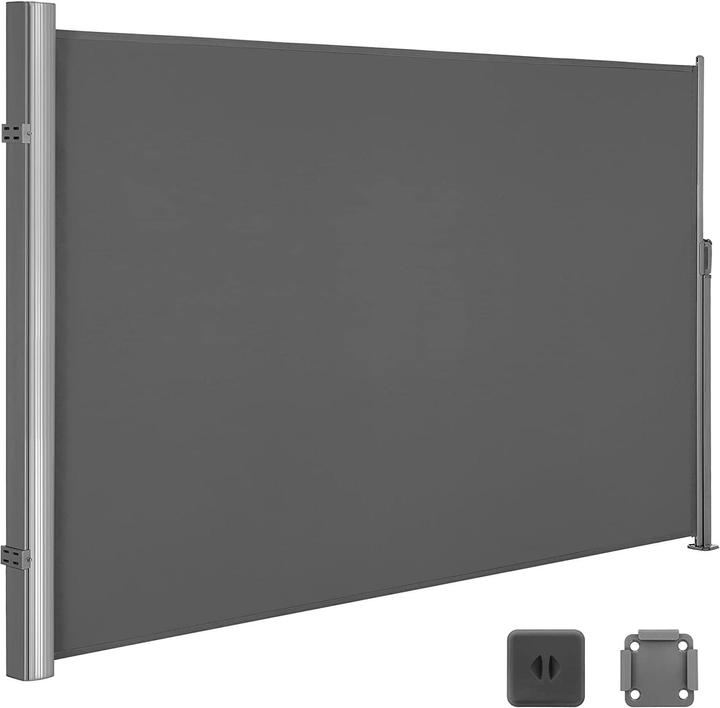 Image du produit Songmics Seitenmarkise (3.50 m)