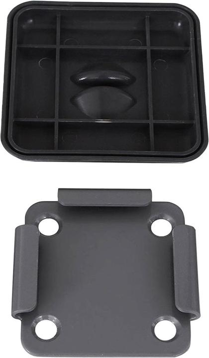 Actual product image Songmics Seitenmarkise Zubehör