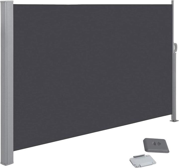 Image du produit Songmics Store Latéral Rétractable (3 m)