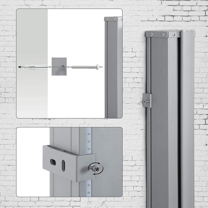 Image du produit Songmics Store Latéral Rétractable (3 m)