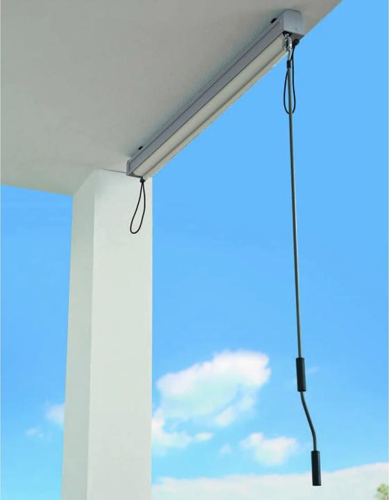 Produktbild Songmics Senkrechtmarkise (1.40 m)