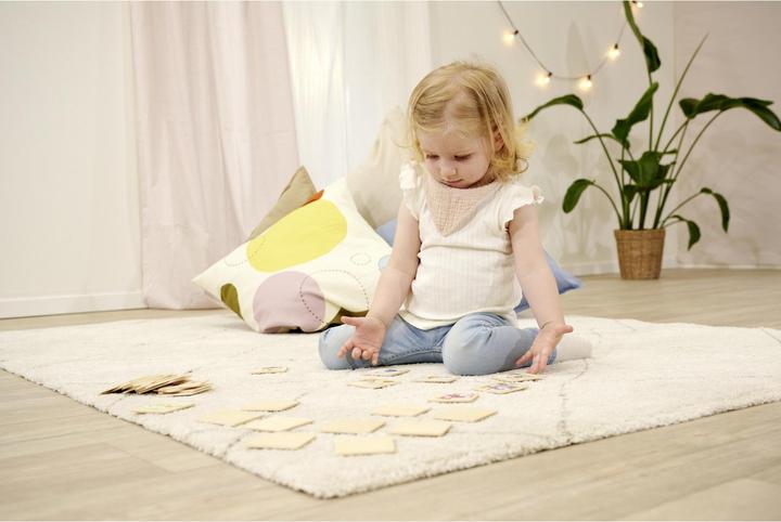 Produktbild Eichhorn Bobo Siebenschläfer, Memo (Deutsch)