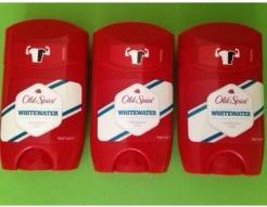 Immagine prodotto Old Spice Whitewater (Stick, 50 g)