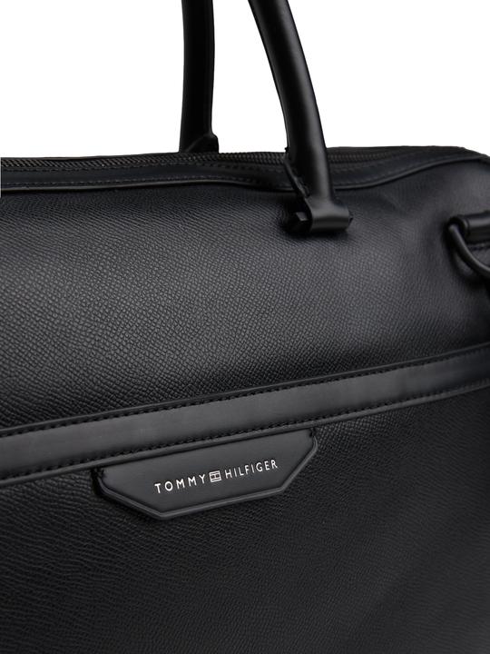 Productafbeelding Tommy Hilfiger Th Business Leather Computer Bag
