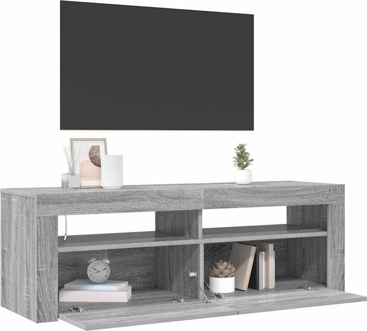 Actual product image vidaXL Inna (120 x 35 x 40 cm)