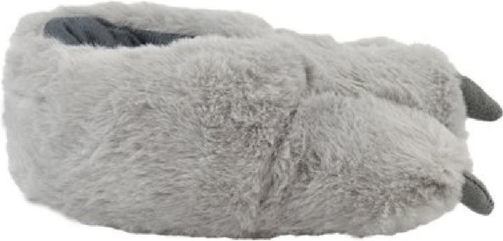 Produktbild Slumberzzz Hausschuhe Klaue (33)