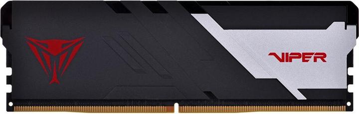Produktbild Patriot Viper Venom (2 x 16GB, 6000 MHz, DDR5-RAM, U-DIMM)