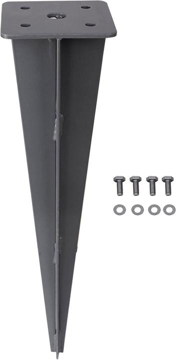 Produktbild Songmics Seitenmarkise Zubehör