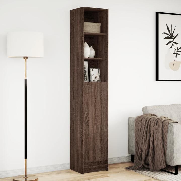 Actual product image vidaXL Sideboard (36 x 32.50 x 200 cm)
