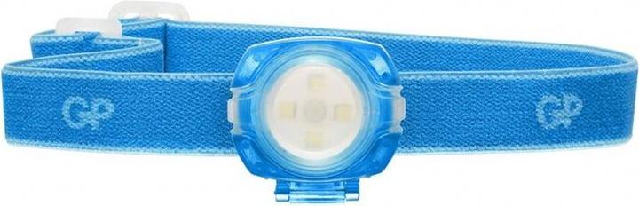 Immagine prodotto GP Lighting GP Discvery CH31 KIDS BLU (40 lm)